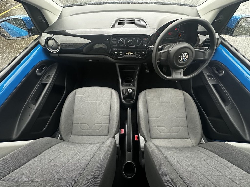 Used Volkswagen up! 2015 for sale - 76768270: Photo 11