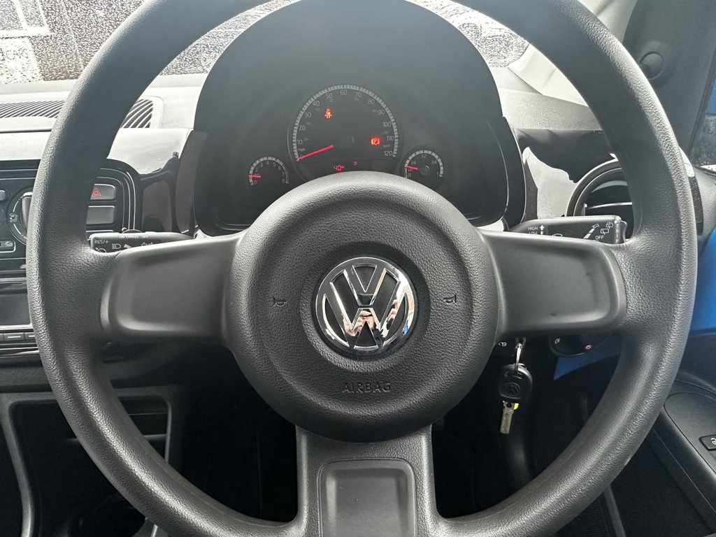 Used Volkswagen up! 2015 for sale - 76768270: Photo 12
