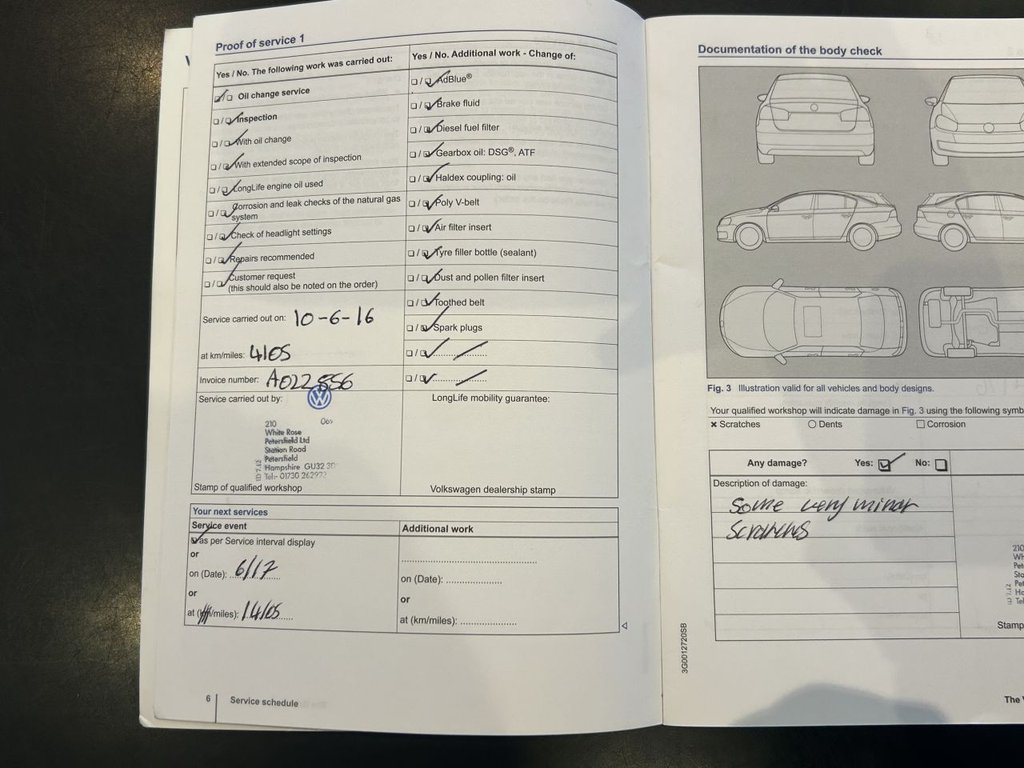 Used Volkswagen up! 2015 for sale - 76768270: Photo 17