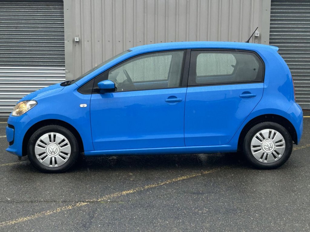 Used Volkswagen up! 2015 for sale - 76768270: Photo 2