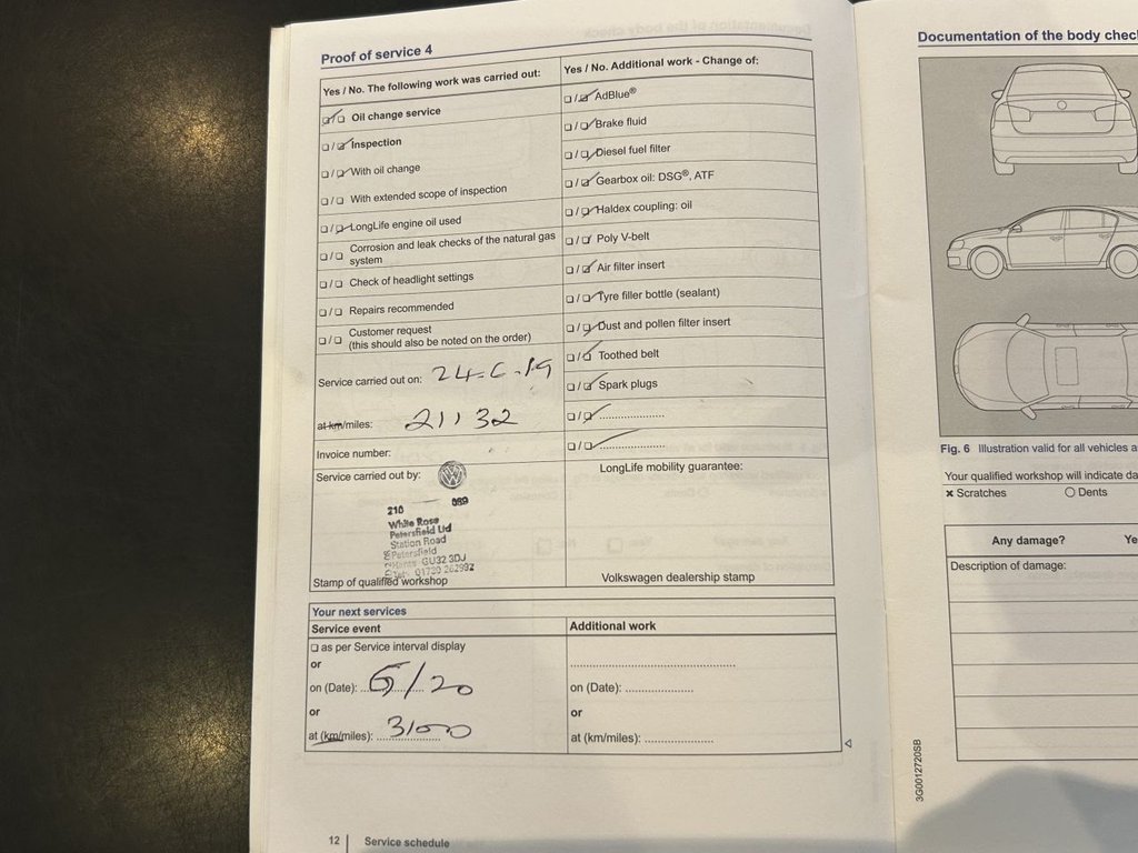 Used Volkswagen up! 2015 for sale - 76768270: Photo 20