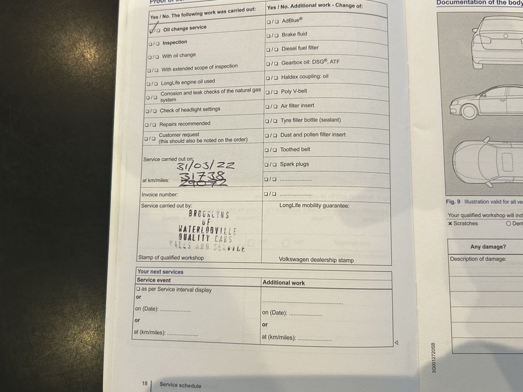 Used Volkswagen up! 2015 for sale - 76768270: Photo 23