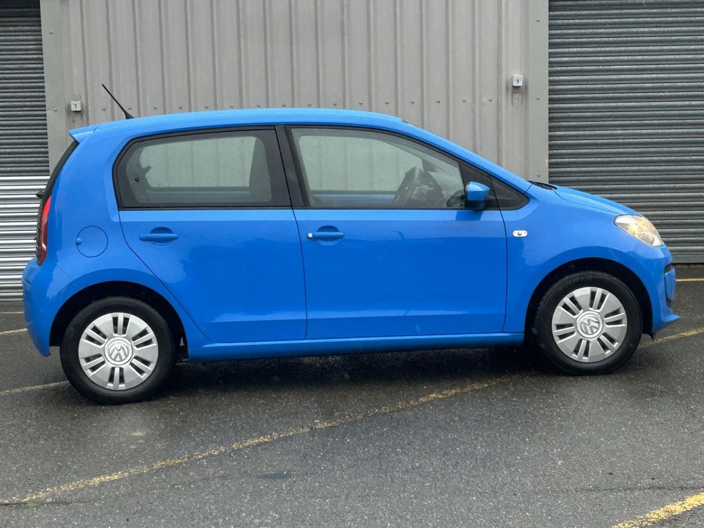 Used Volkswagen up! 2015 for sale - 76768270: Photo 6
