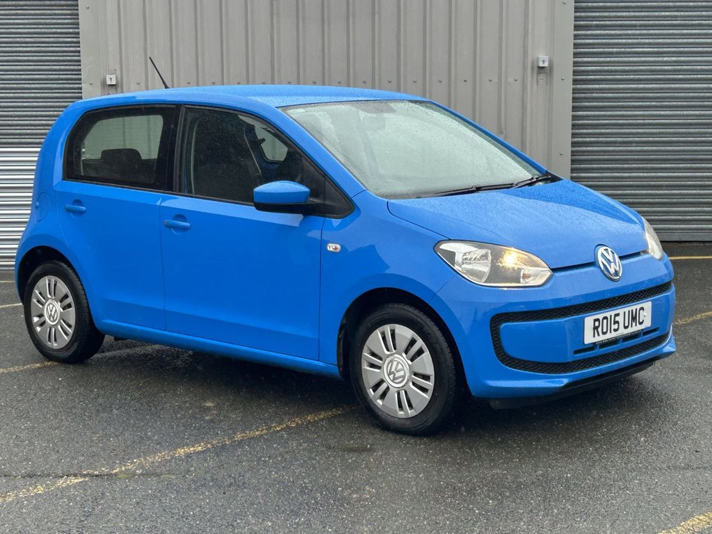 Used Volkswagen up! 2015 for sale - 76768270: Photo 7