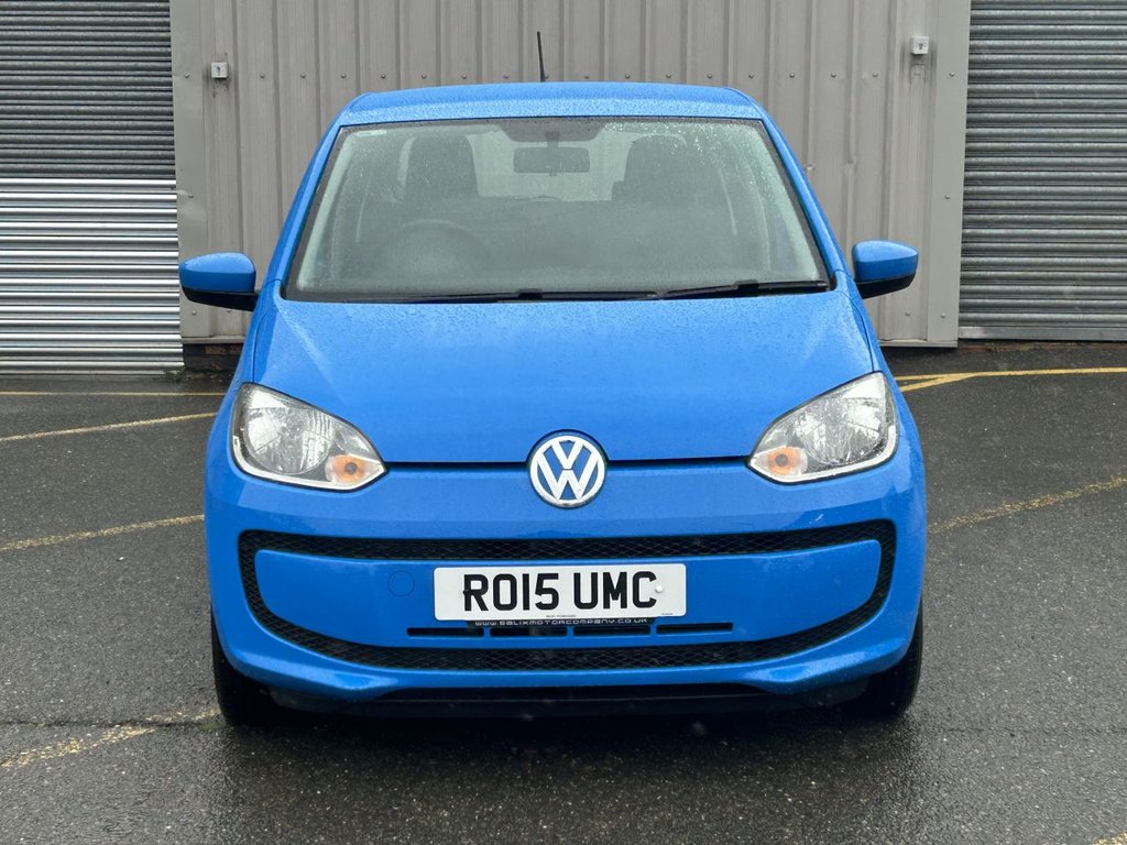 Used Volkswagen up! 2015 for sale - 76768270: Photo 8