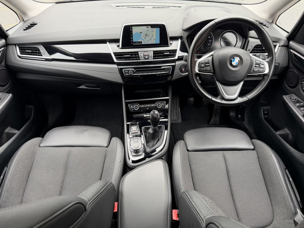 Used BMW 2 Series Active Tourer 2020 for sale - 76356118: Photo 11