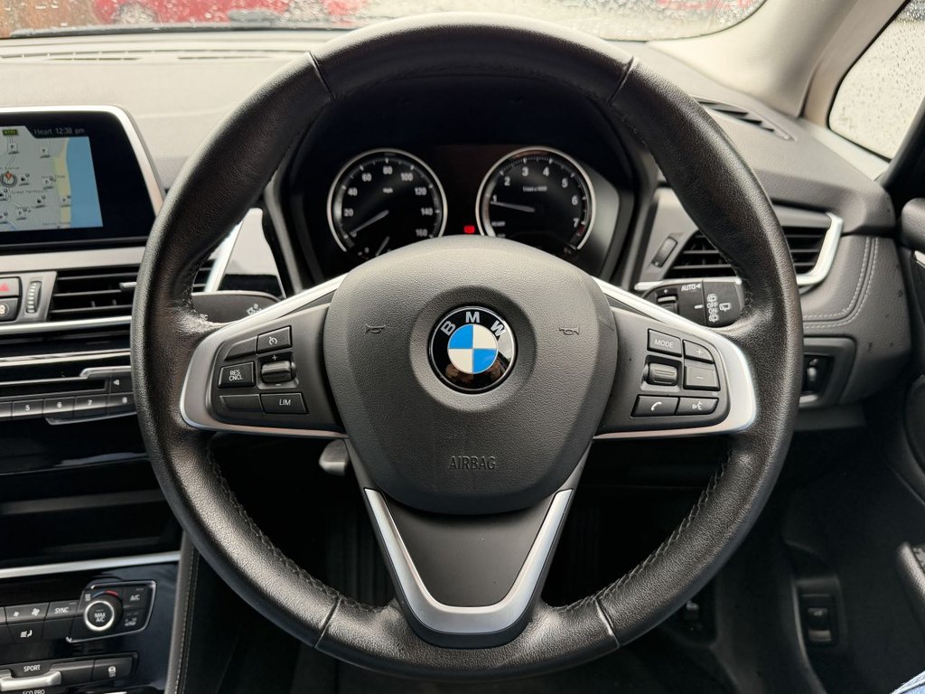 Used BMW 2 Series Active Tourer 2020 for sale - 76356118: Photo 12