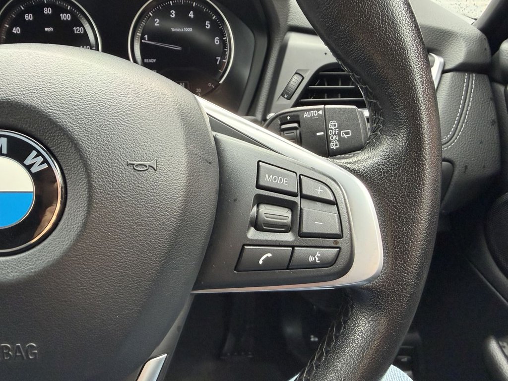 Used BMW 2 Series Active Tourer 2020 for sale - 76356118: Photo 14