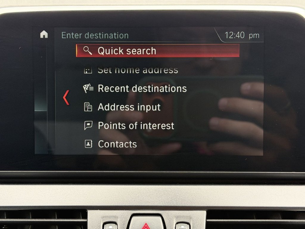 Used BMW 2 Series Active Tourer 2020 for sale - 76356118: Photo 19