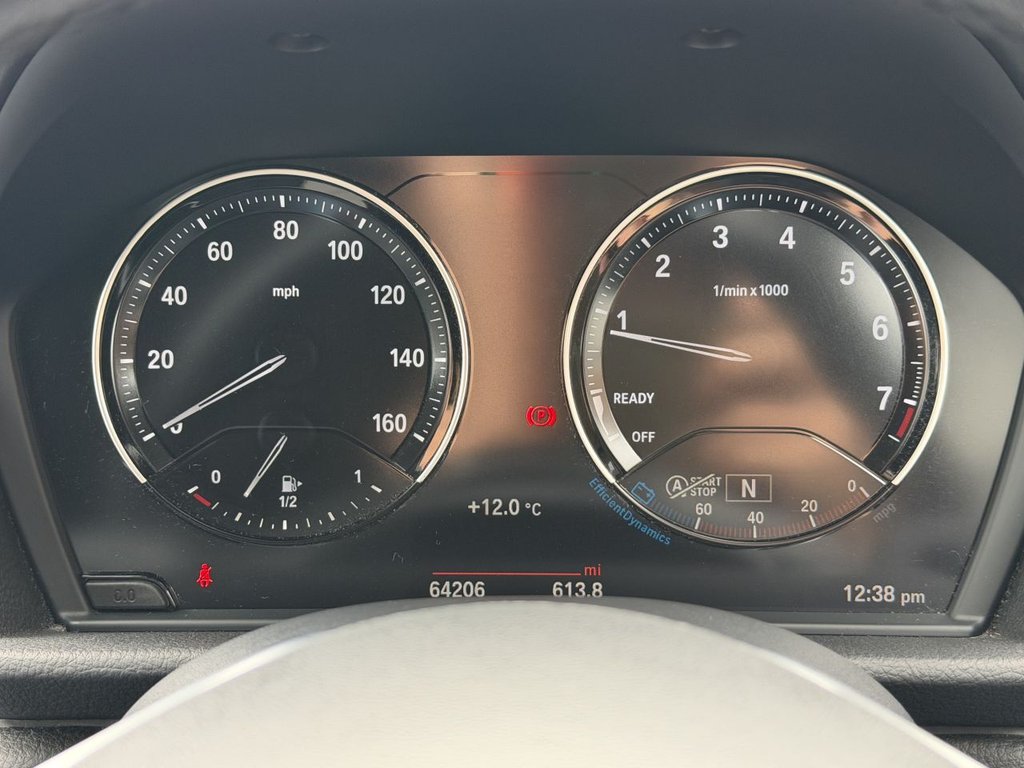 Used BMW 2 Series Active Tourer 2020 for sale - 76356118: Photo 21