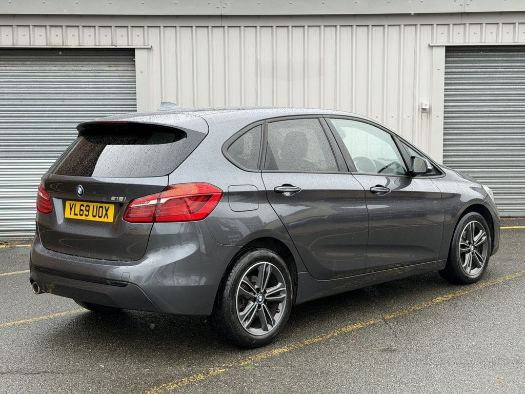 Used BMW 2 Series Active Tourer 2020 for sale - 76356118: Photo 5