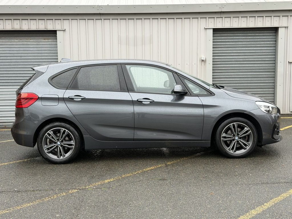 Used BMW 2 Series Active Tourer 2020 for sale - 76356118: Photo 6
