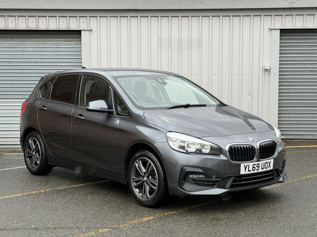 Used BMW 2 Series Active Tourer 2020 for sale - 76356118: Photo 7