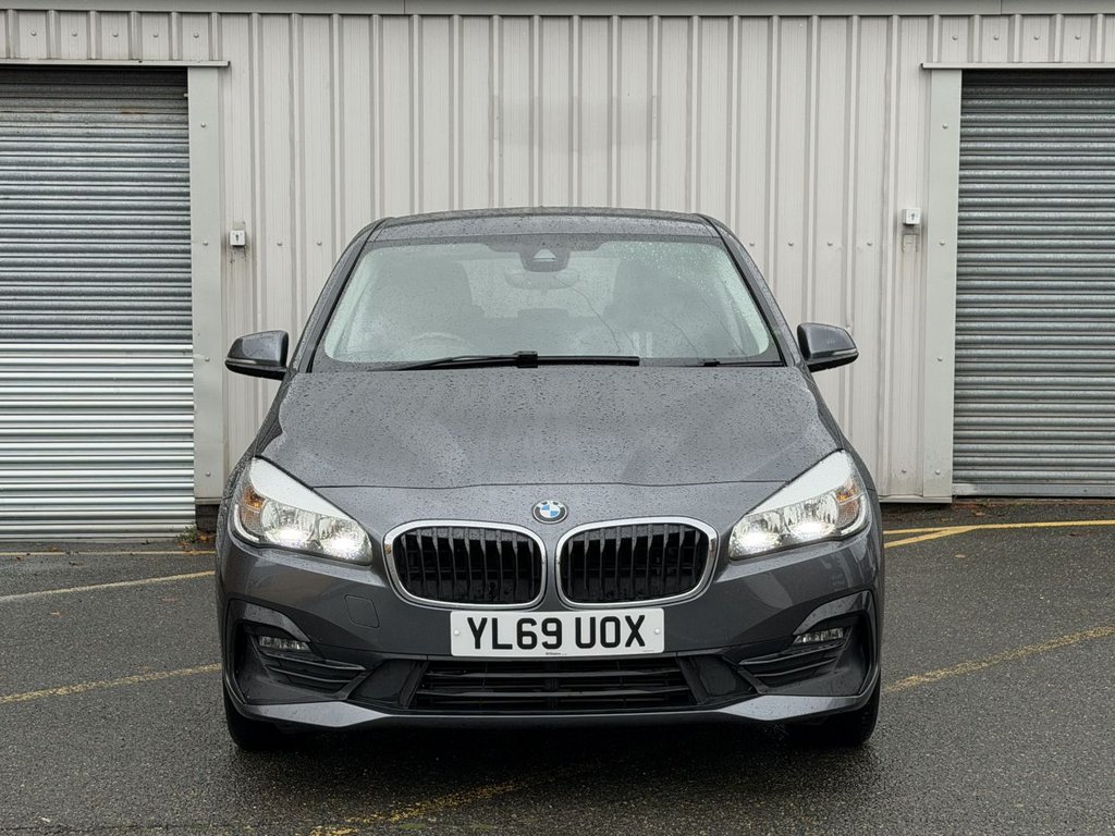 Used BMW 2 Series Active Tourer 2020 for sale - 76356118: Photo 8