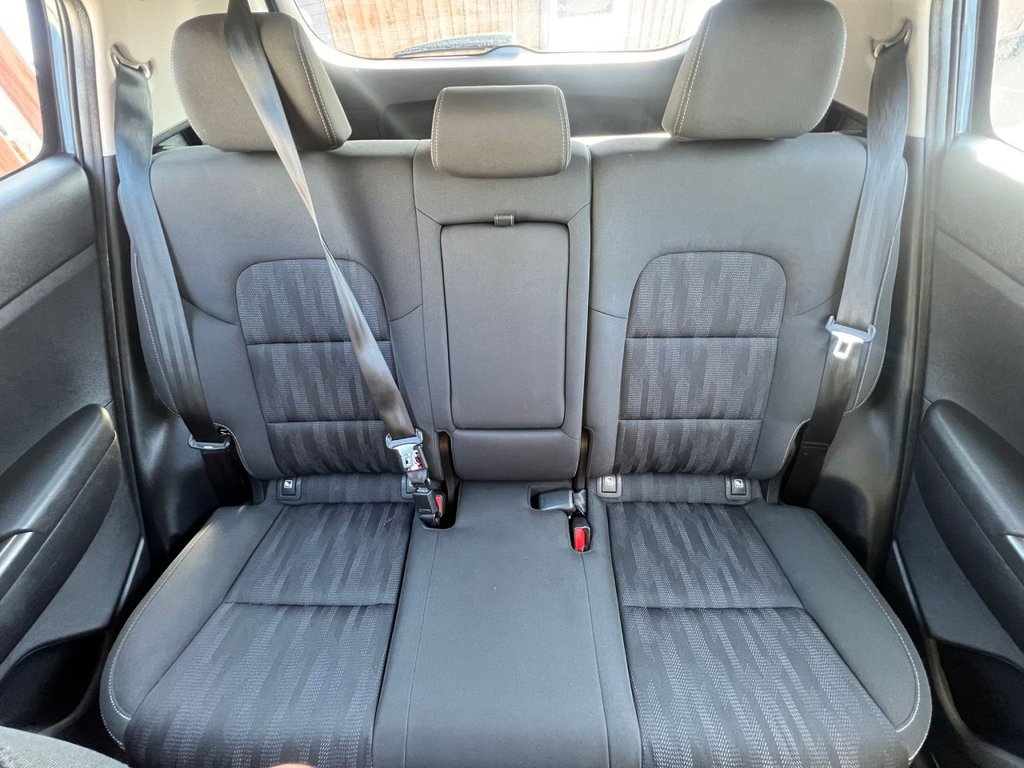 Used Kia Sportage 2017 for sale - 78056268: Photo 10