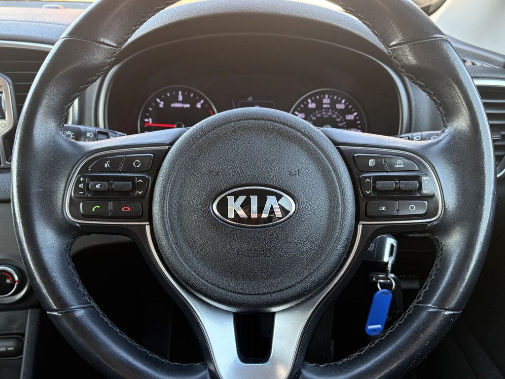 Used Kia Sportage 2017 for sale - 78056268: Photo 15