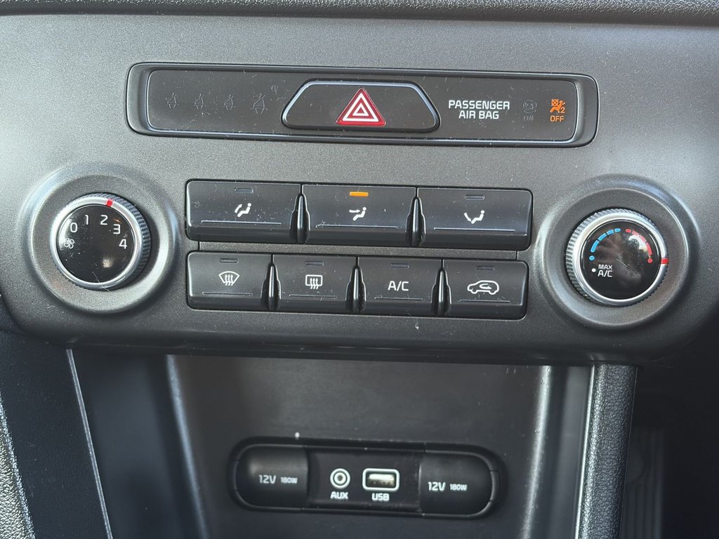 Used Kia Sportage 2017 for sale - 78056268: Photo 18