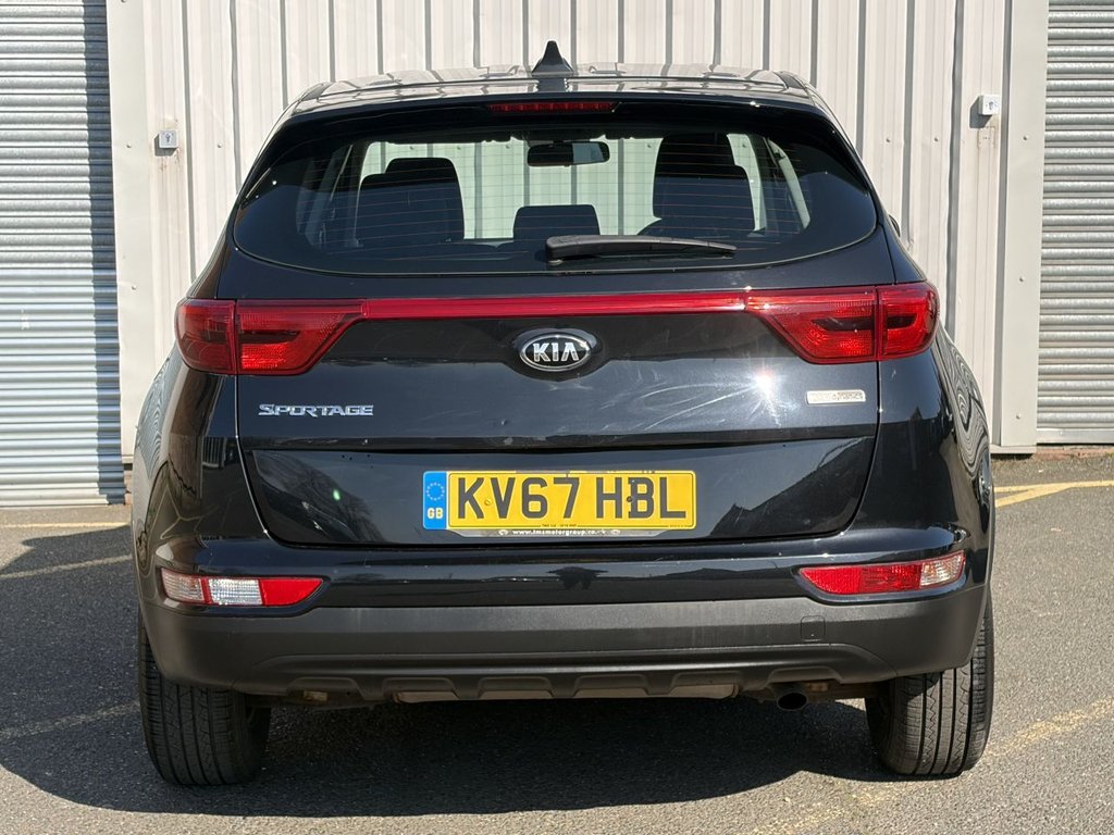 Used Kia Sportage 2017 for sale - 78056268: Photo 4