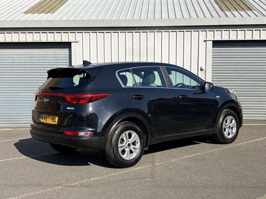 Used Kia Sportage 2017 for sale - 78056268: Photo 5