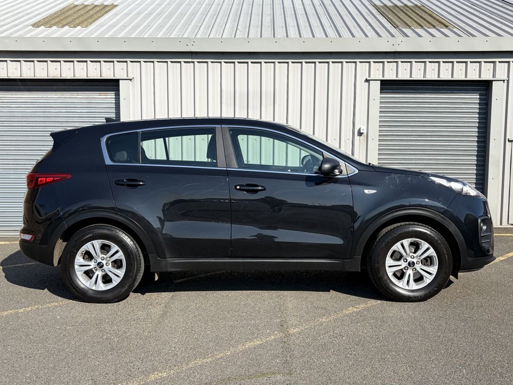 Used Kia Sportage 2017 for sale - 78056268: Photo 6