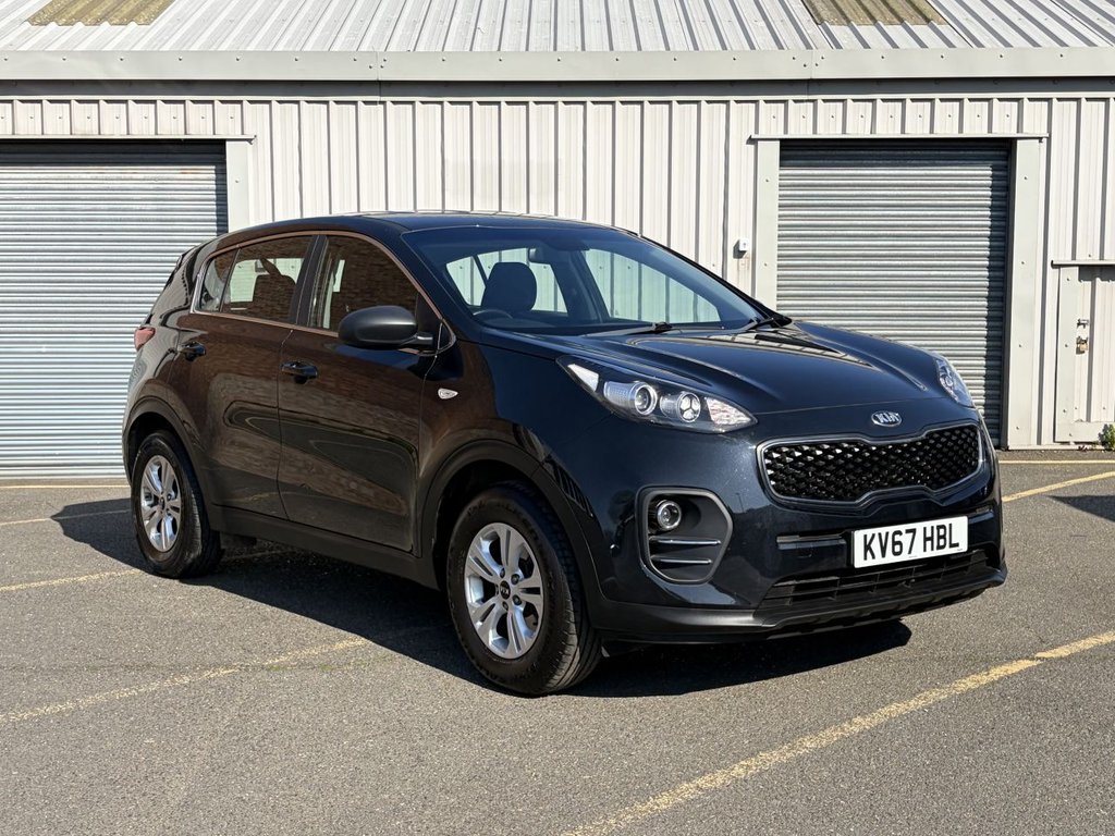 Used Kia Sportage 2017 for sale - 78056268: Photo 7