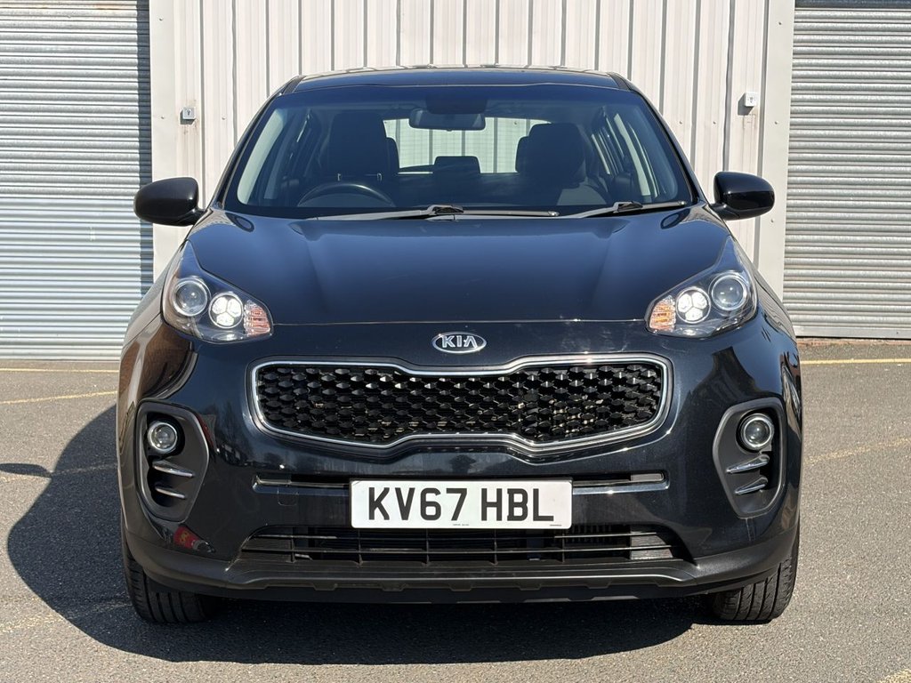 Used Kia Sportage 2017 for sale - 78056268: Photo 8