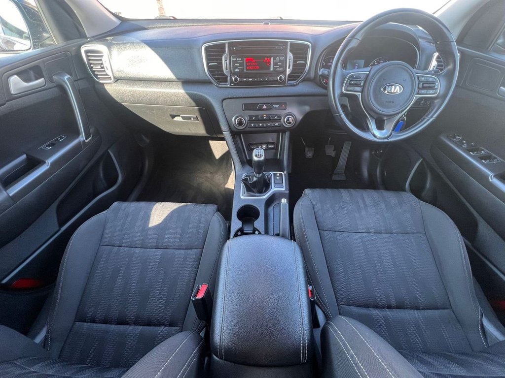 Used Kia Sportage 2017 for sale - 78056268: Photo 9