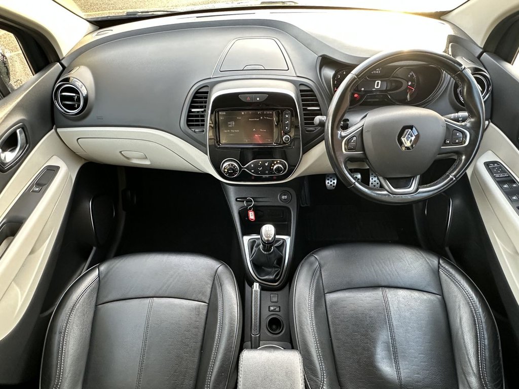 Used Renault Captur 2019 for sale - 77007009: Photo 10