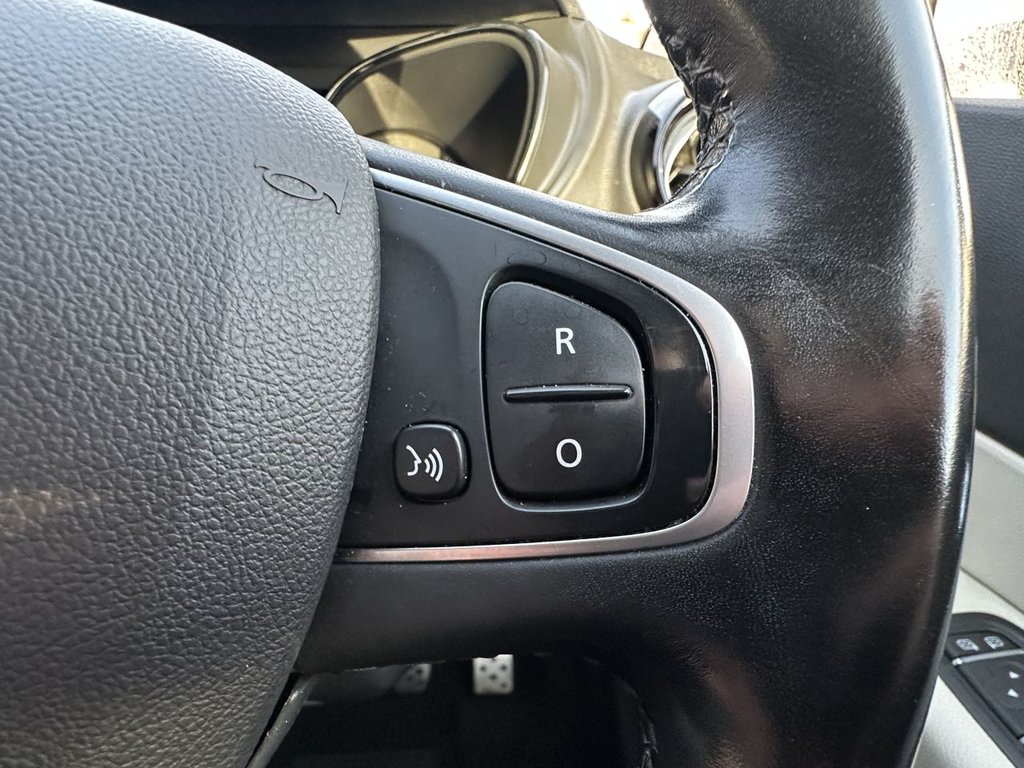 Used Renault Captur 2019 for sale - 77007009: Photo 14