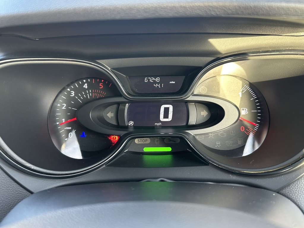 Used Renault Captur 2019 for sale - 77007009: Photo 15