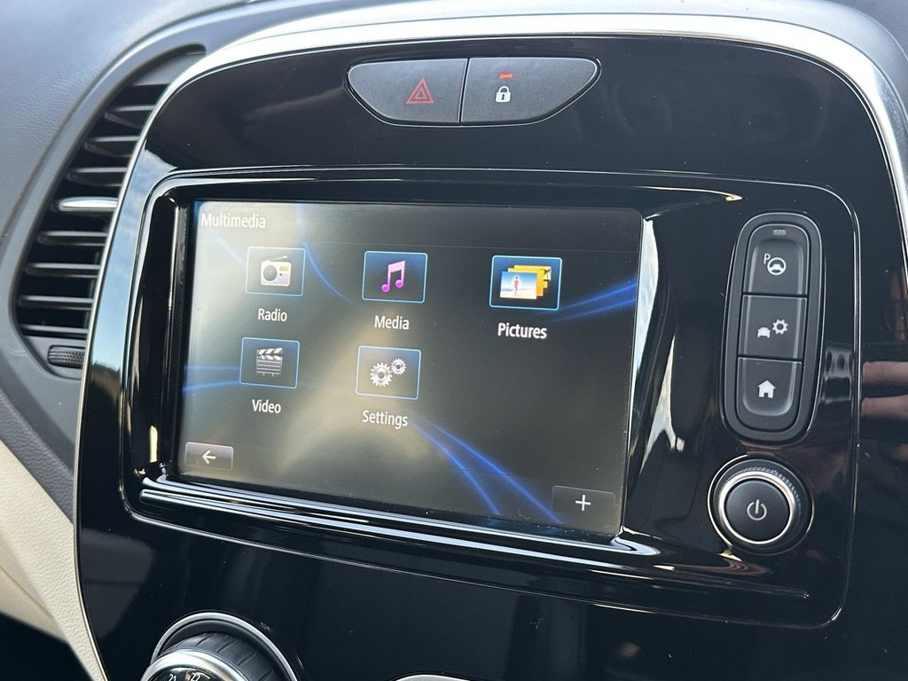 Used Renault Captur 2019 for sale - 77007009: Photo 18