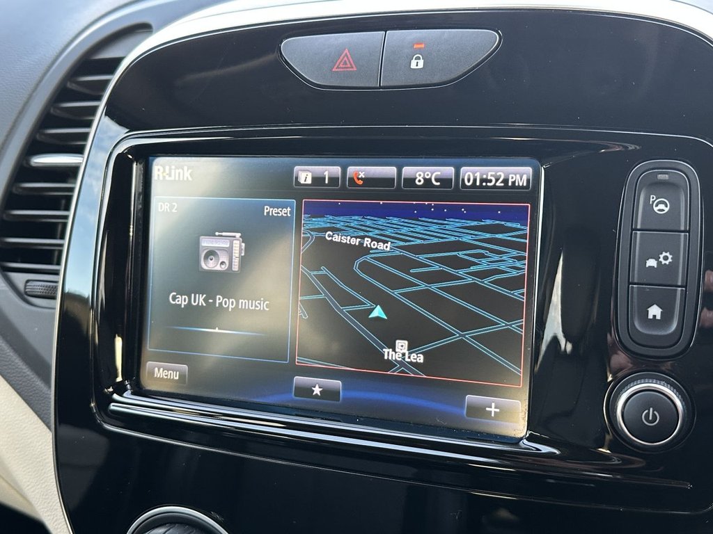 Used Renault Captur 2019 for sale - 77007009: Photo 19