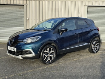 2019 (19) - 1.5 dCi ENERGY GT Line SUV 5dr Diesel Manual Euro 6 (s/s) (90 ps)