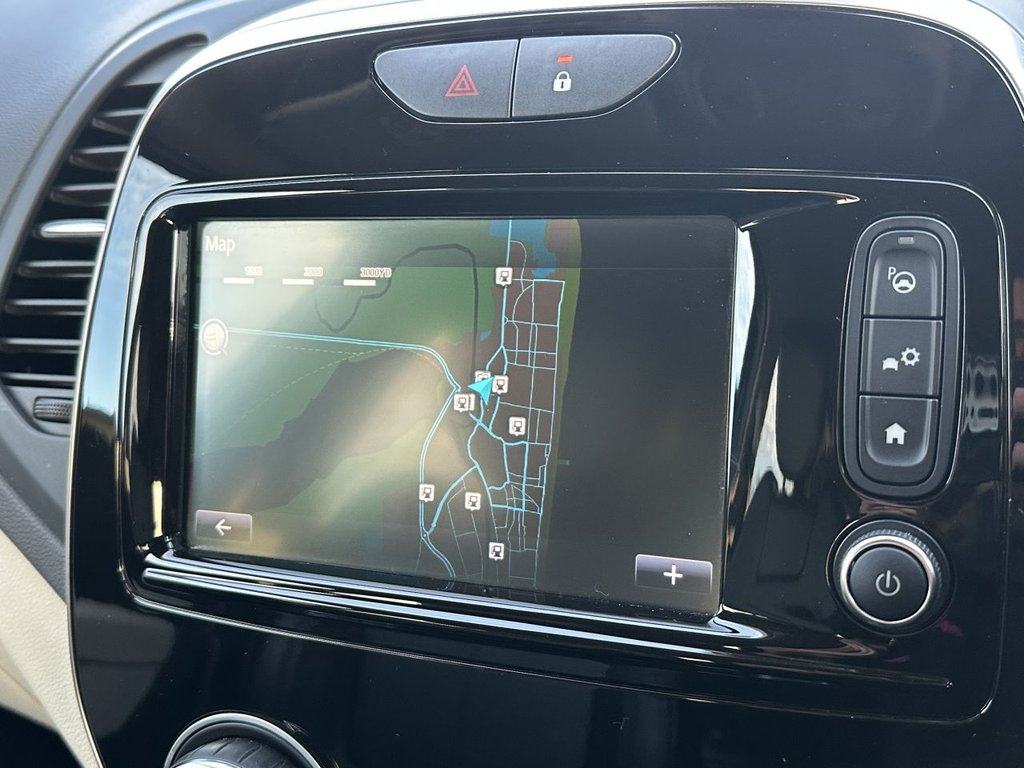 Used Renault Captur 2019 for sale - 77007009: Photo 20