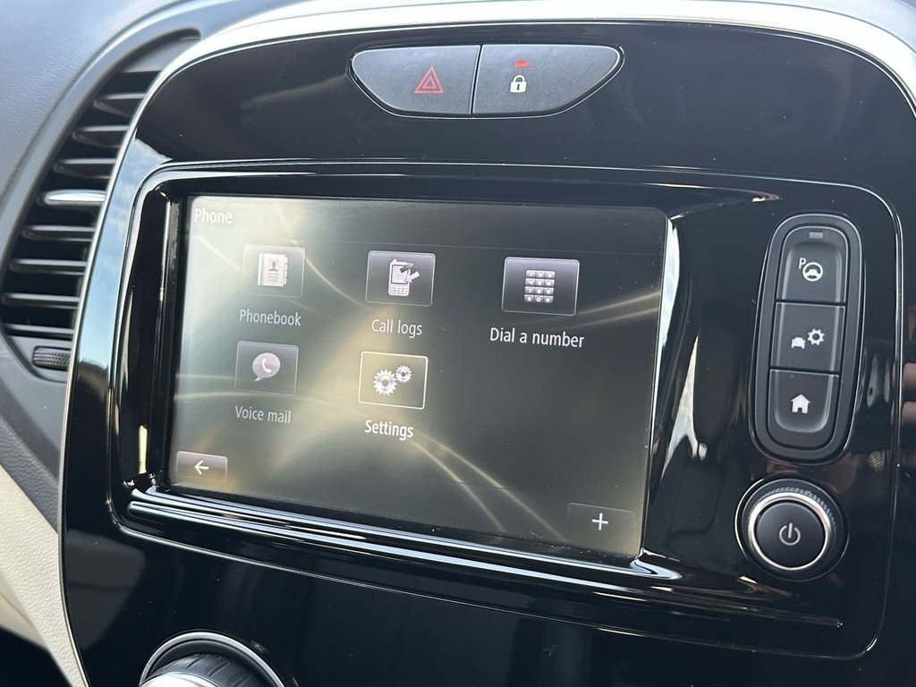 Used Renault Captur 2019 for sale - 77007009: Photo 21