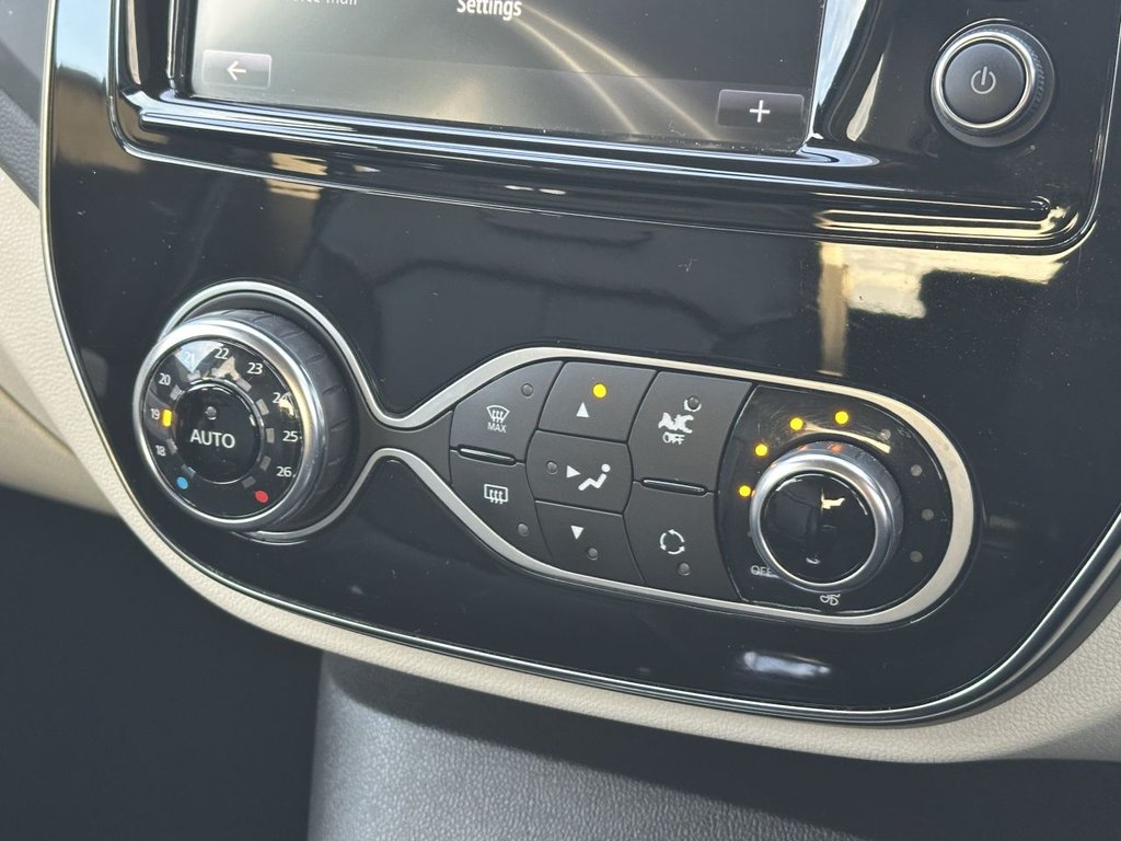 Used Renault Captur 2019 for sale - 77007009: Photo 22