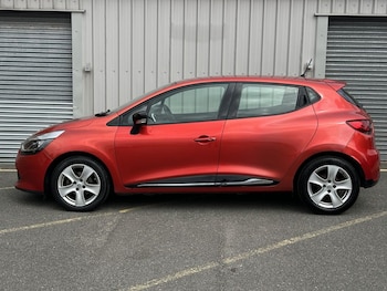 Used Renault Clio 2016 for sale - 75630864: Photo