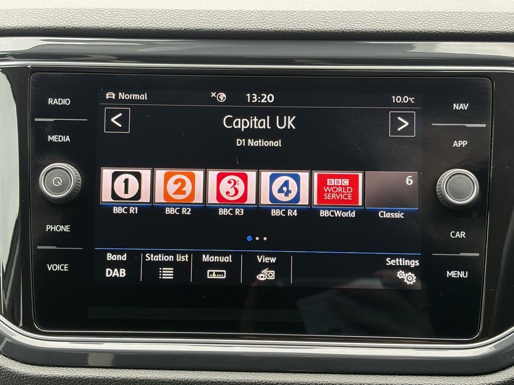 Used Volkswagen T-Roc 2018 for sale - 77692747: Photo 10