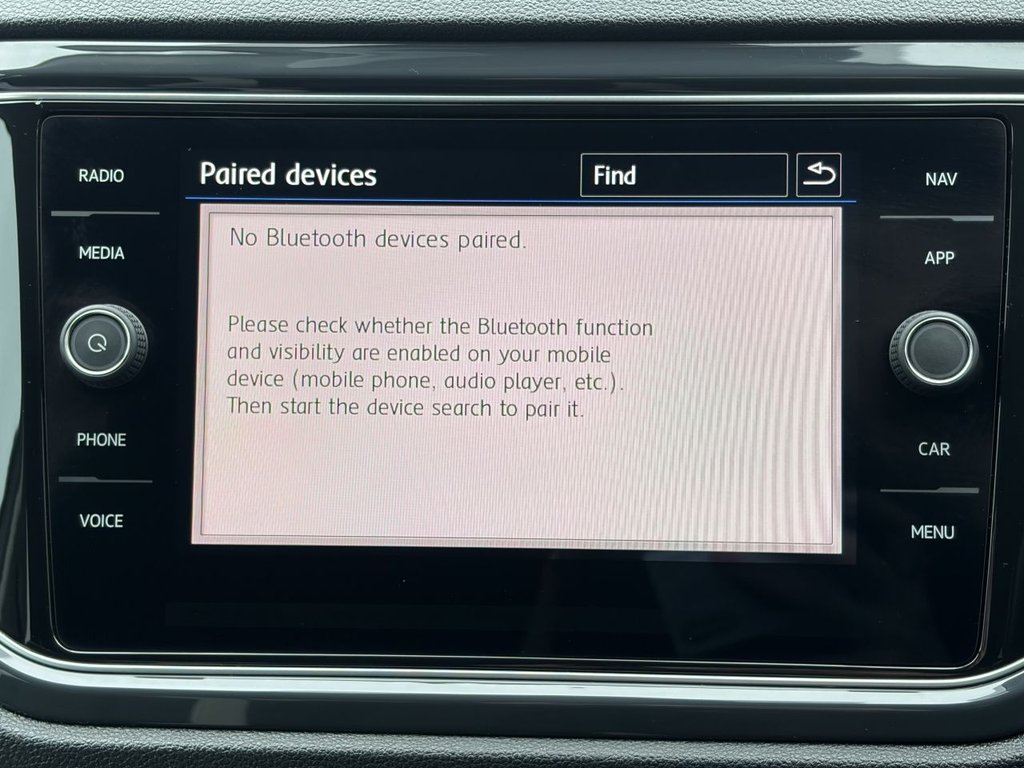 Used Volkswagen T-Roc 2018 for sale - 77692747: Photo 11