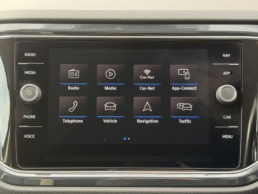 Used Volkswagen T-Roc 2018 for sale - 77692747: Photo 15