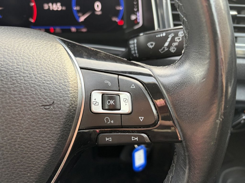 Used Volkswagen T-Roc 2018 for sale - 77692747: Photo 18