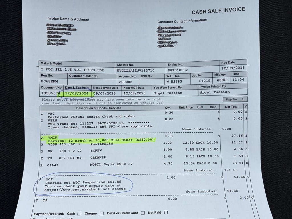 Used Volkswagen T-Roc 2018 for sale - 77692747: Photo 24