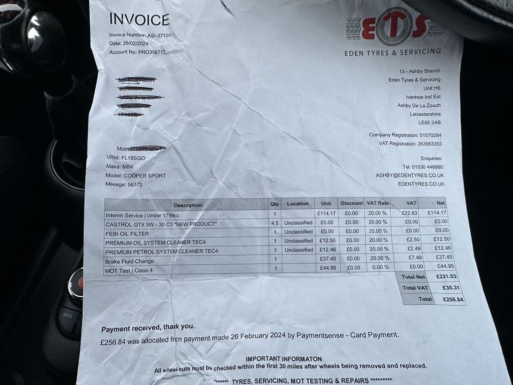 Used MINI Hatch 2019 for sale - 77088913: Photo 22