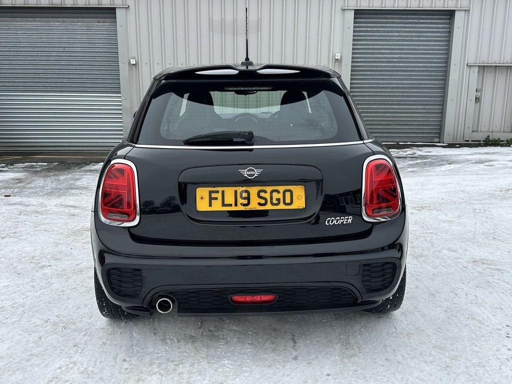 Used MINI Hatch 2019 for sale - 77088913: Photo 4