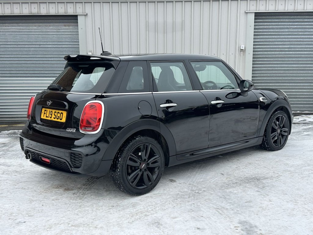 Used MINI Hatch 2019 for sale - 77088913: Photo 5