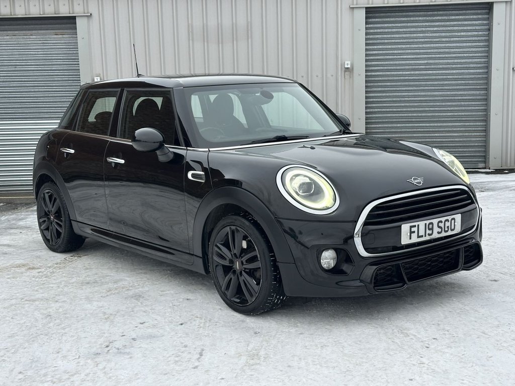 Used MINI Hatch 2019 for sale - 77088913: Photo 7