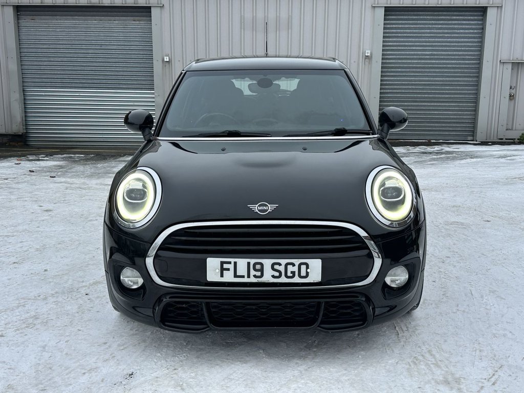 Used MINI Hatch 2019 for sale - 77088913: Photo 8