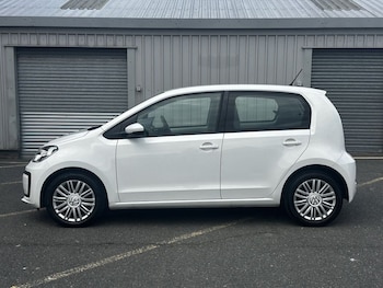 Used Volkswagen up! 2016 for sale - 75432938: Photo