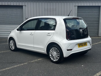 Used Volkswagen up! 2016 for sale - 75432938: Photo