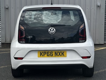Used Volkswagen up! 2016 for sale - 75432938: Photo